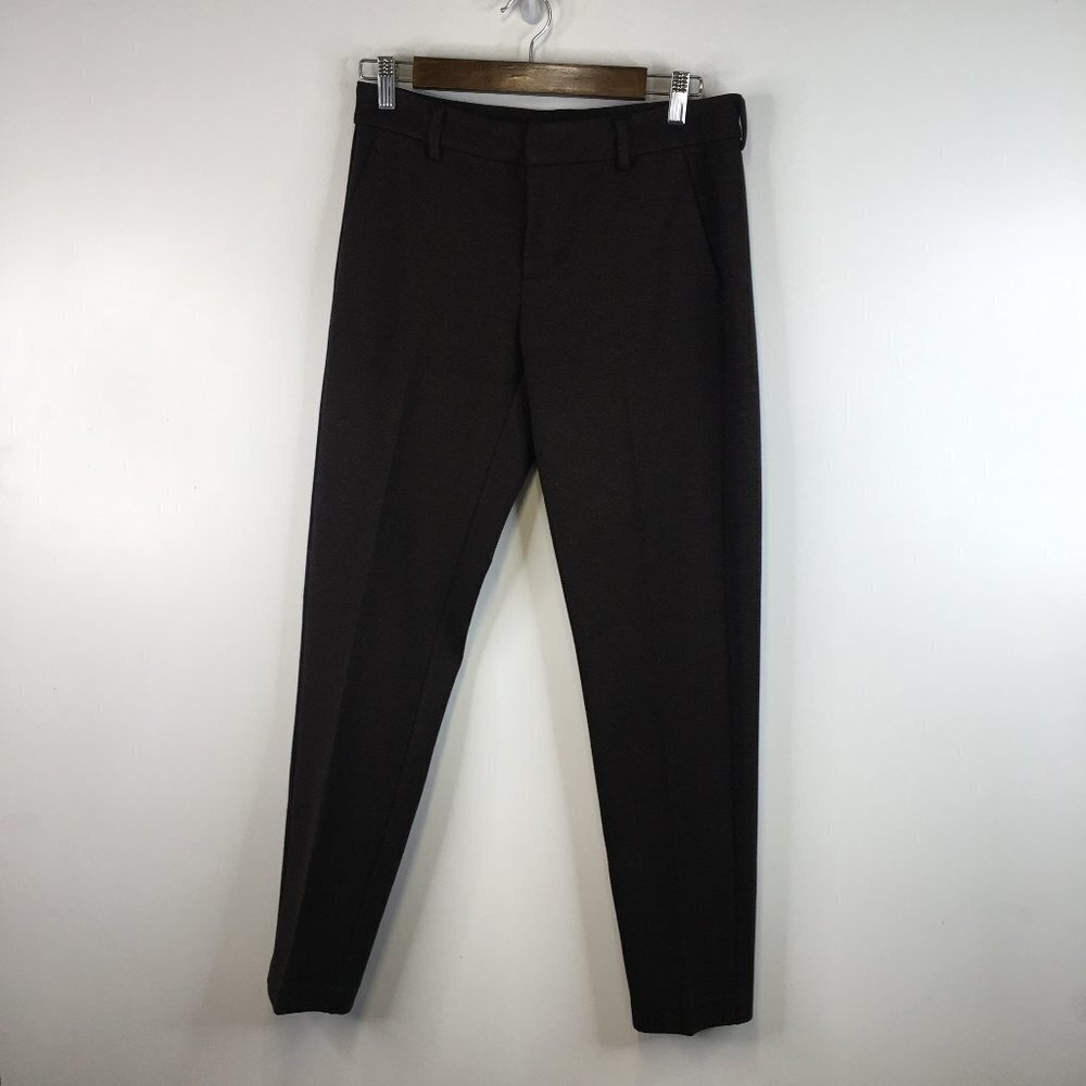 Liverpool Jeans Company Black Tailored Trousers